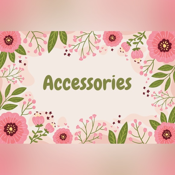 ACCESSORIES SECTION - Picture 2 of 2